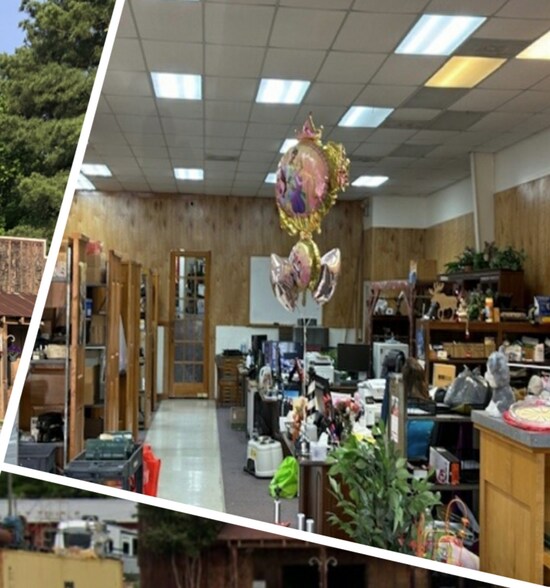 More Photos Of 12519 S Memorial Pky, Huntsville Freestanding For Sale