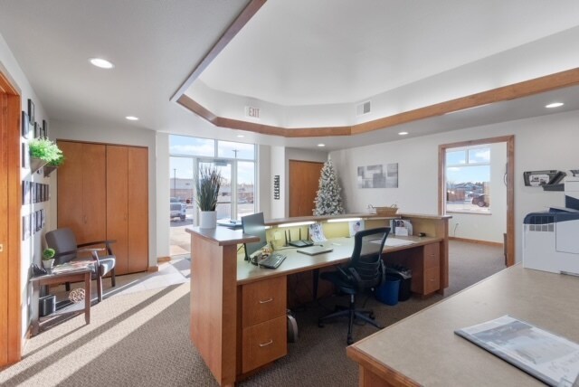 More Photos Of 2475 Lineville Rd, Howard Office For Sale