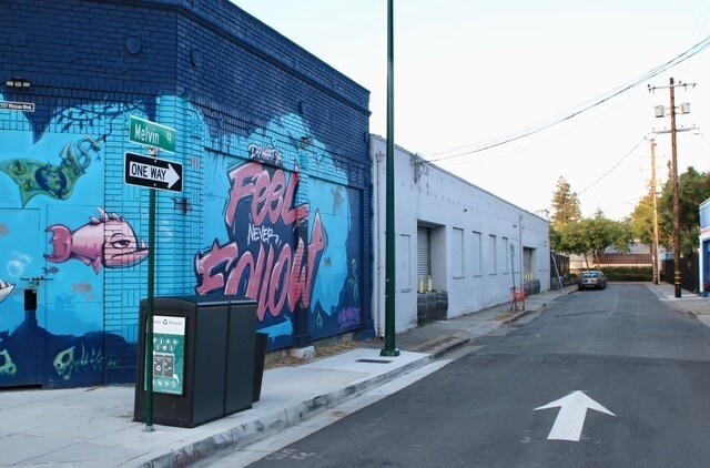 More Photos Of 22357 Mission Blvd, Hayward Research And Development For Sale