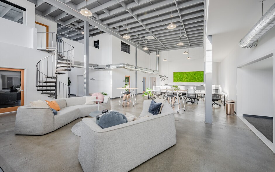 More Photos Of 1560 12th St, Santa Monica Loft Creative Space For Sale