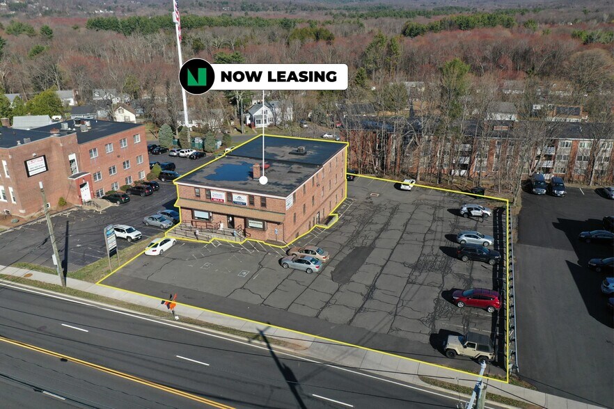 More Photos Of 1001 Farmington Ave, Bristol Medical For Sale