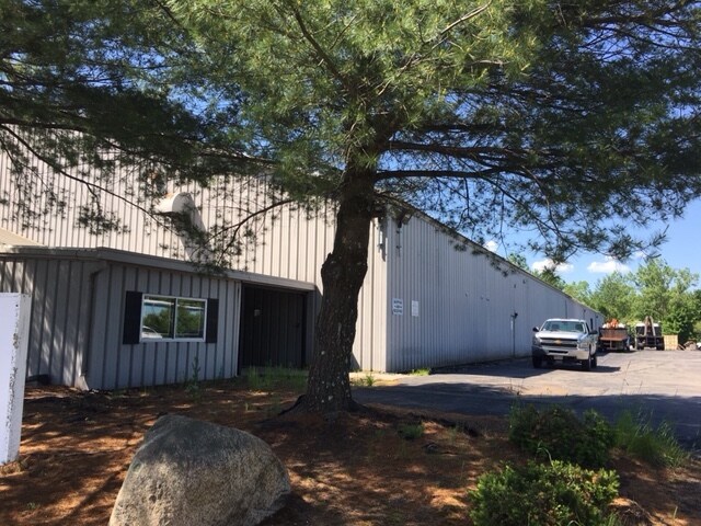 More Photos Of 21 Industrial Rd, Walpole Warehouse For Lease