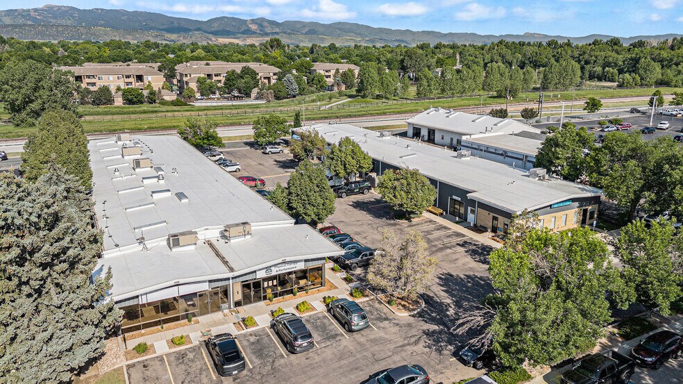 Primary Photo Of 3501 S Mason St, Fort Collins Unknown For Lease