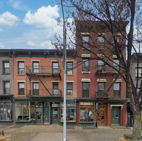 Primary Photo Of 358 Atlantic Ave, Brooklyn Storefront Retail Residential For Sale