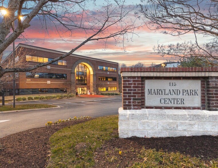 Primary Photo Of 115 East Park Dr, Brentwood Serviced Offices For Sale