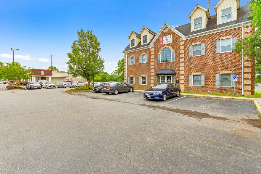 More Photos Of 45370 Alton Ln, California Office For Lease
