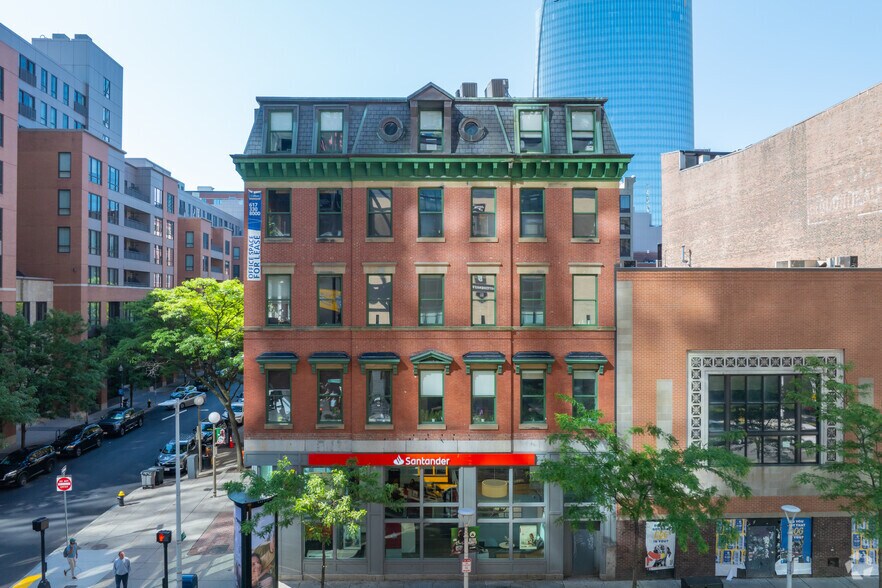 More Photos Of 180 Canal St, Boston Office For Lease