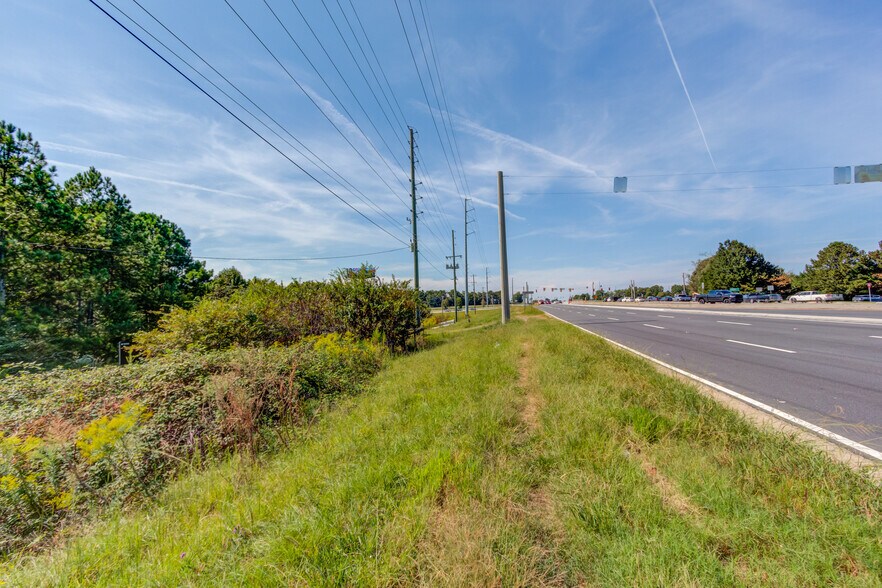 More Photos Of 00 Buford Hwy, Cumming Land For Sale