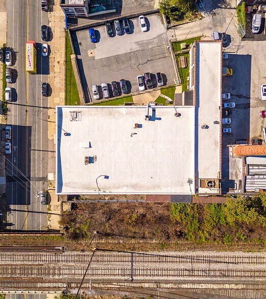 More Photos Of 2781 Roberts Ave, Philadelphia Warehouse For Sale