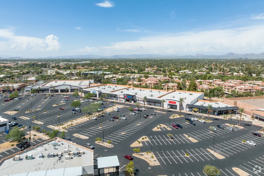 More Photos Of 10805-10855 N Tatum Blvd, Phoenix General Retail For Lease