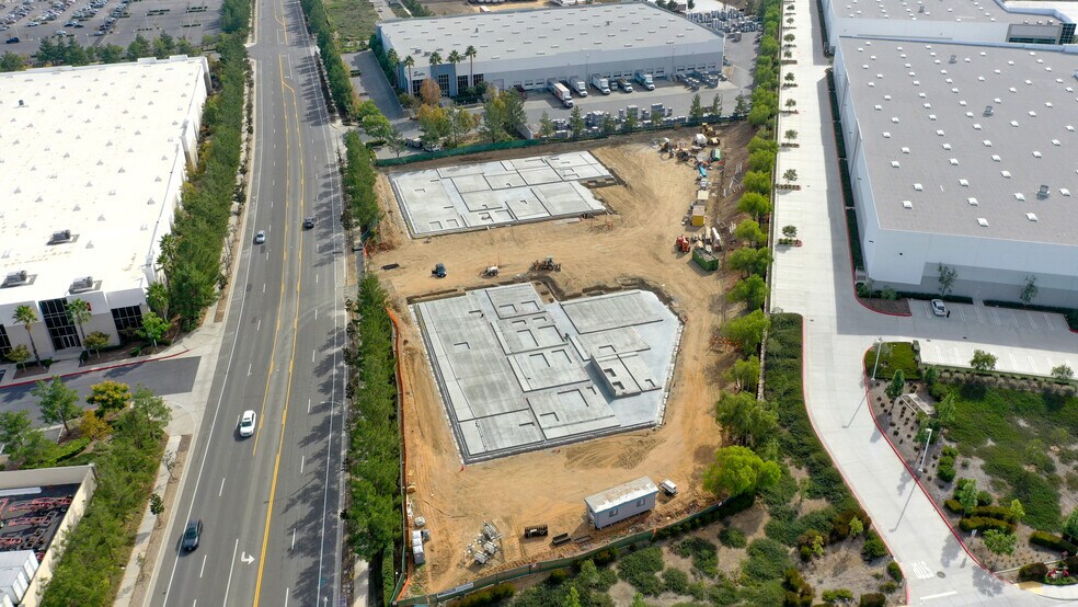 More Photos Of 14645 Meridian Pky, March Air Reserve Base Manufacturing For Sale