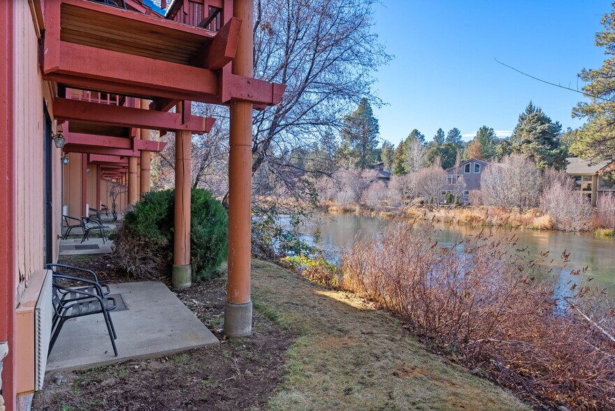 More Photos Of 3105 NW O. B. Riley Rd, Bend Hotel For Sale