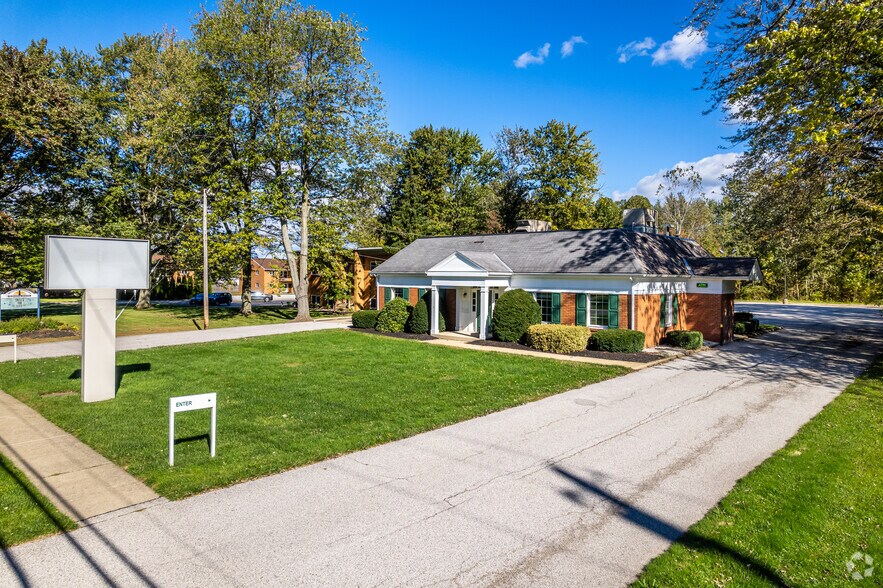 More Photos Of 1903 Hubbard Rd, Madison Office For Sale