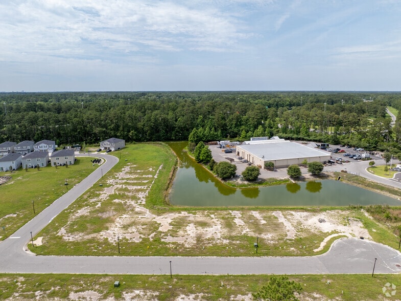 More Photos Of 6298 Cowford Landing Way, Jacksonville Land For Sale