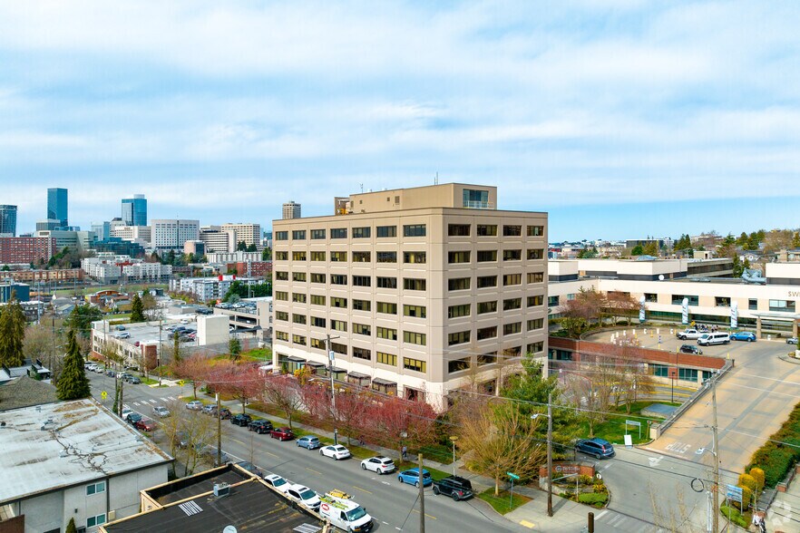 More Photos Of 550 17th Ave, Seattle Unknown For Lease