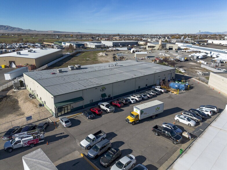 More Photos Of 855 McCormick Way, Layton Industrial For Sale