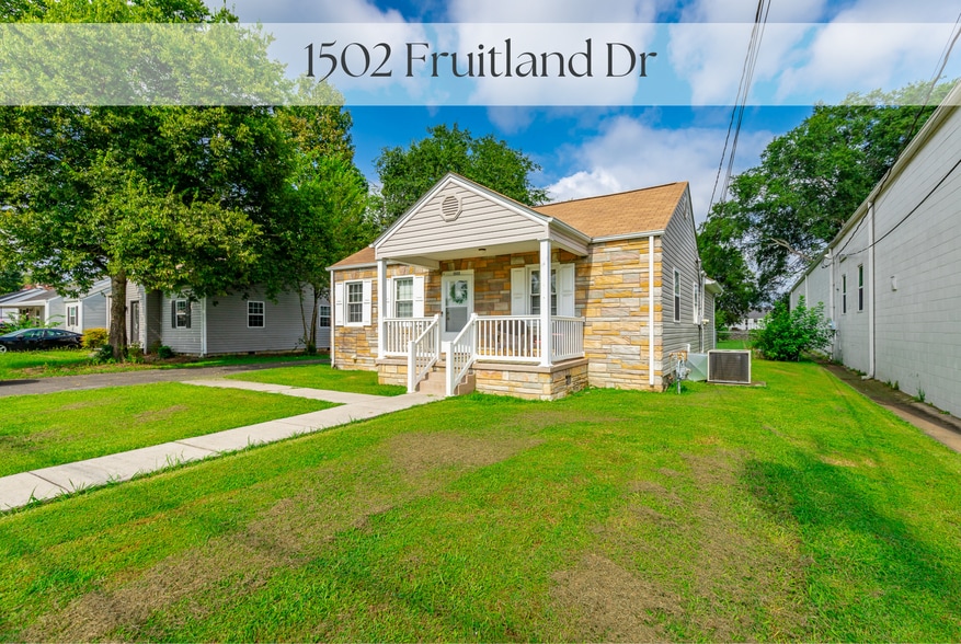 More Photos Of , Chattanooga Multifamily For Sale