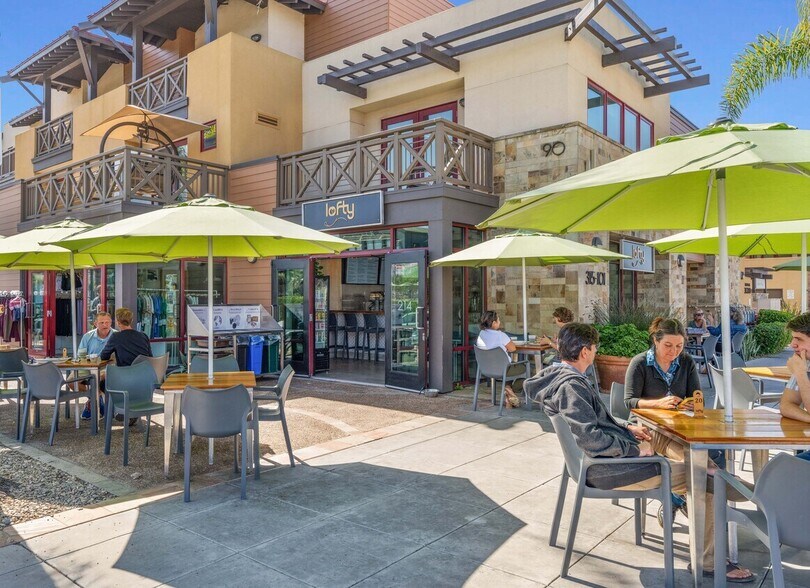 More Photos Of 90 N Coast Highway 101, Encinitas Apartments For Sale