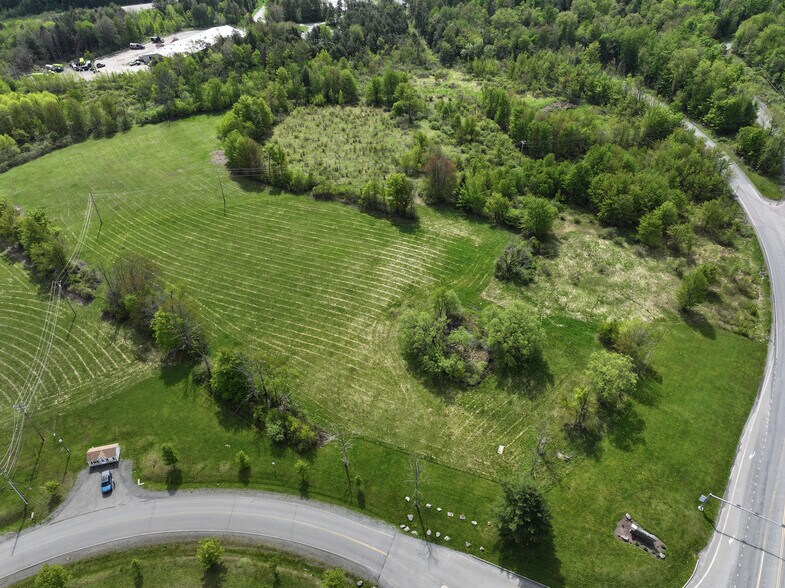 More Photos Of 20 Easton Tpke, Lake Ariel Land For Sale