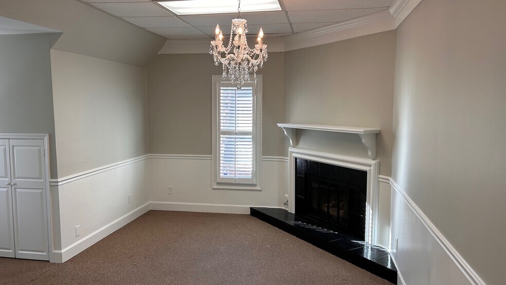 More Photos Of 1867 Independence Sq, Dunwoody Office For Lease