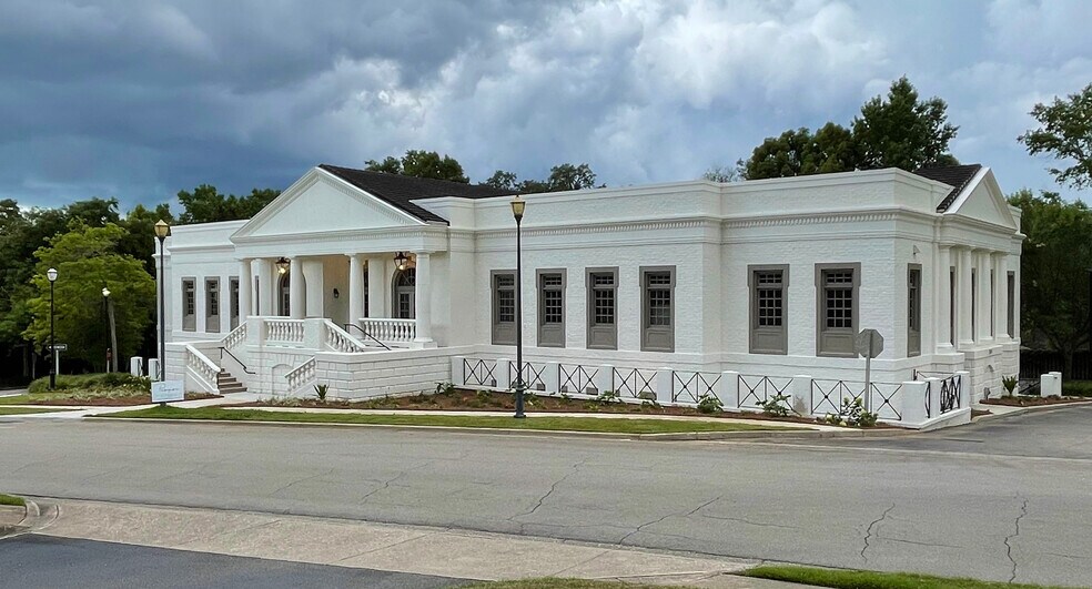 Primary Photo Of 3233 Thomasville Rd, Tallahassee Office For Lease