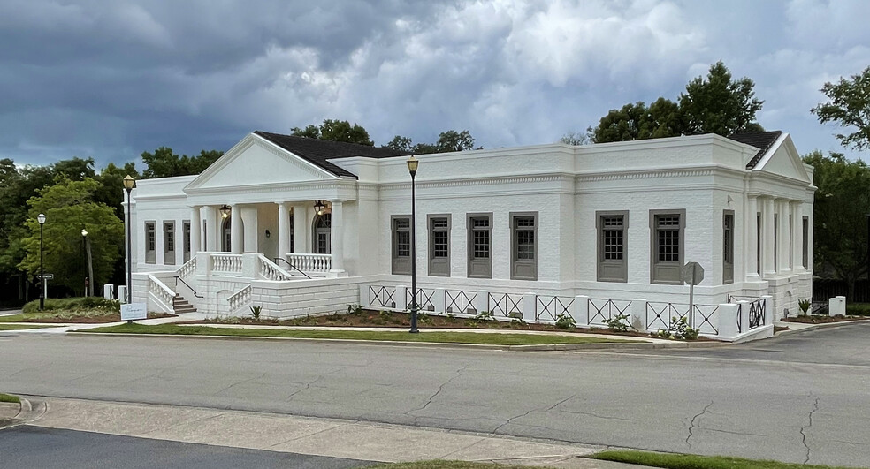 Primary Photo Of 3233 Thomasville Rd, Tallahassee Bank For Lease