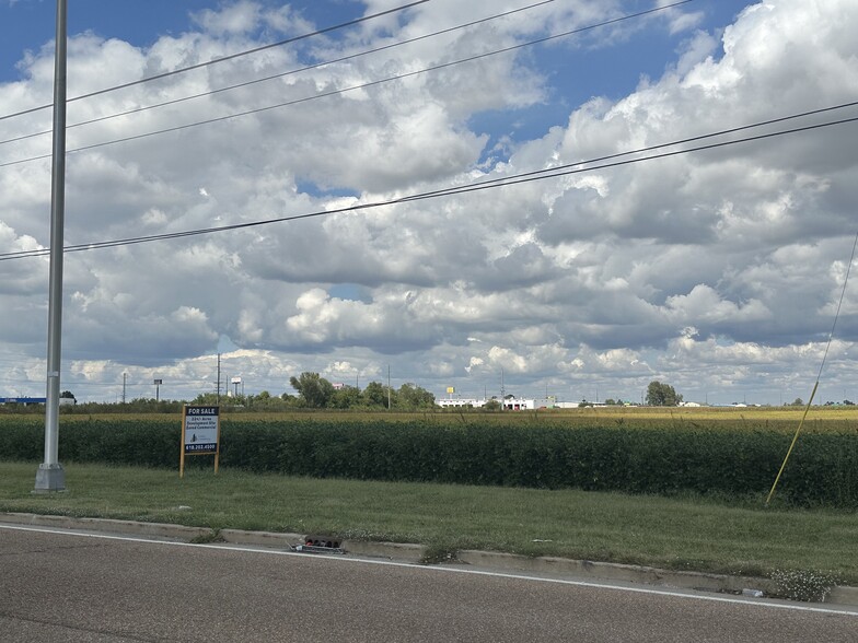 Primary Photo Of State Route 162, Troy Land For Sale