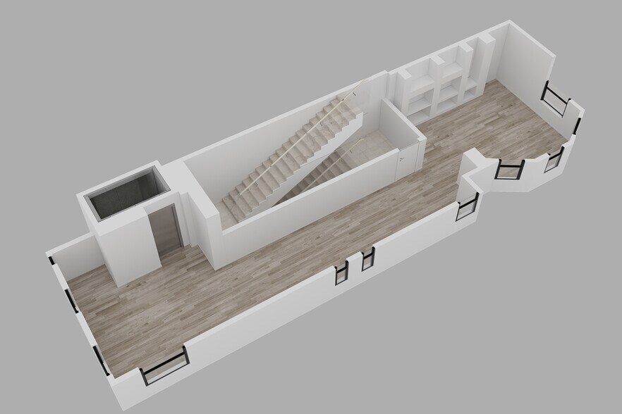 More Photos Of 770 Madison Ave, New York Storefront For Sale