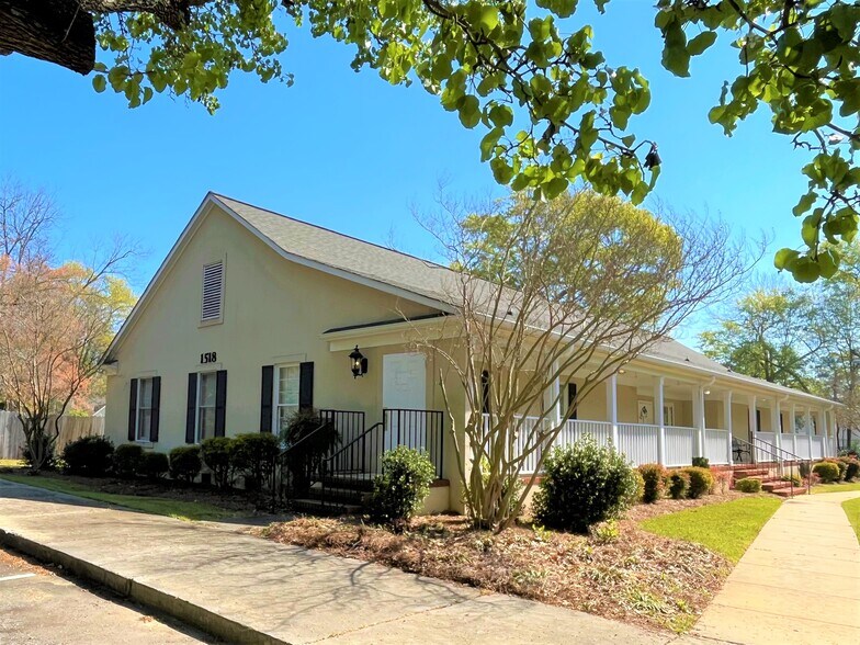 1518 Two Notch Rd SE  