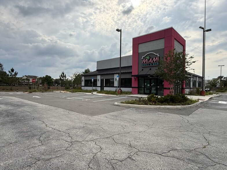 More Photos Of 5320 N Orange Blossom Trl, Orlando Restaurant For Sale