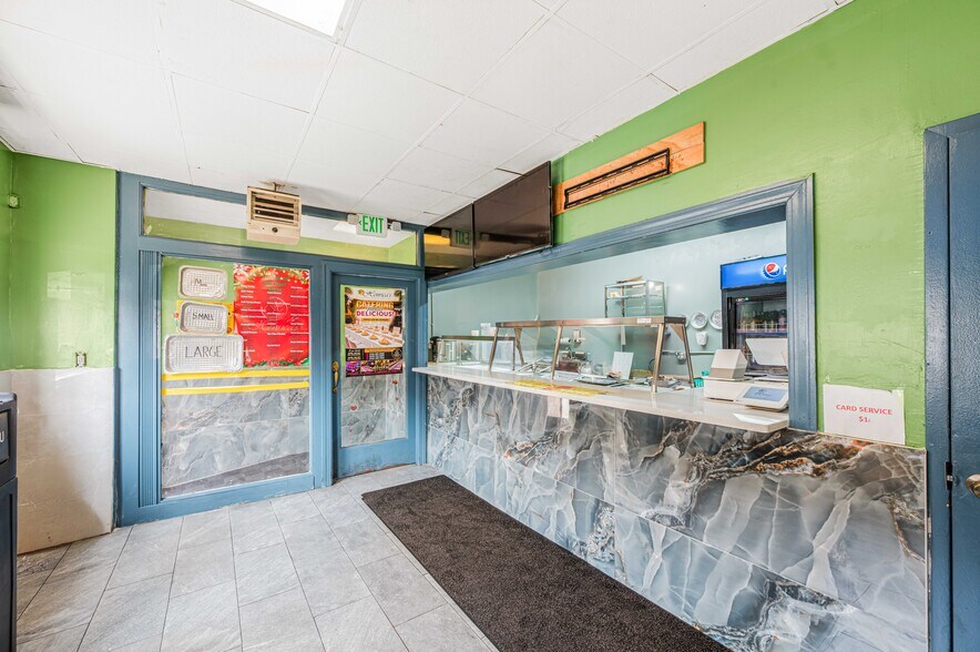 More Photos Of 13889 Francis Lewis Blvd, Rosedale Healthcare For Sale