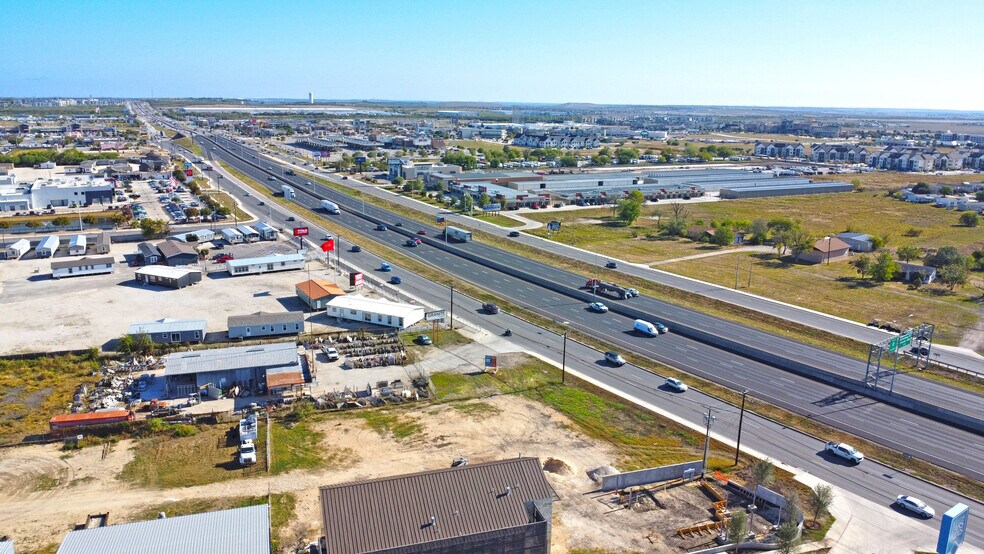 More Photos Of 2050 N IH-35, New Braunfels Land For Sale