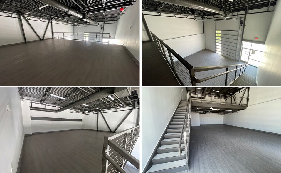 More Photos Of 15893 Ronald W Reagan Blvd, Leander Light Distribution For Lease