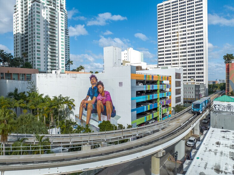 More Photos Of 261 NE 1st St, Miami Office For Lease