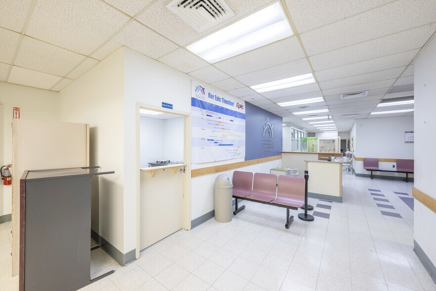 More Photos Of 100 Curtis St, Providence Medical For Sale