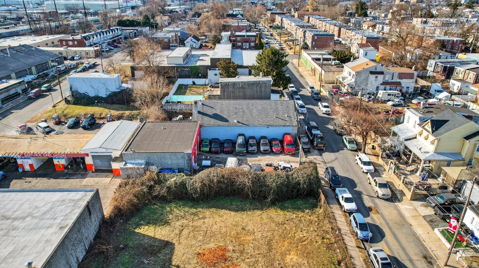 More Photos Of 6125 Tulip St, Philadelphia Auto Repair For Sale