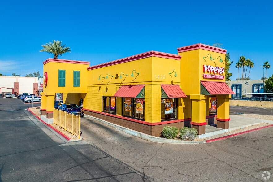 More Photos Of 3434 W Greenway Rd, Phoenix Unknown For Lease