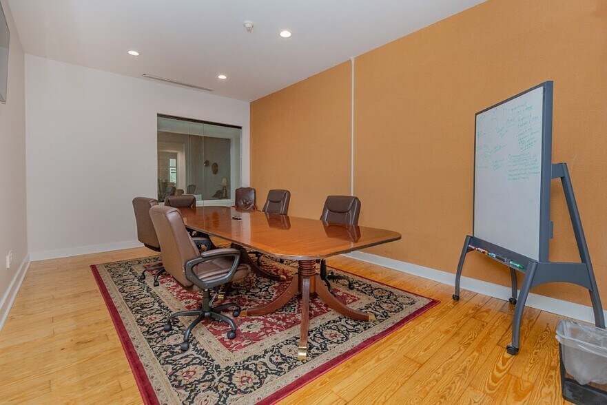 More Photos Of 328 E Market St, Greensboro Loft Creative Space For Sale