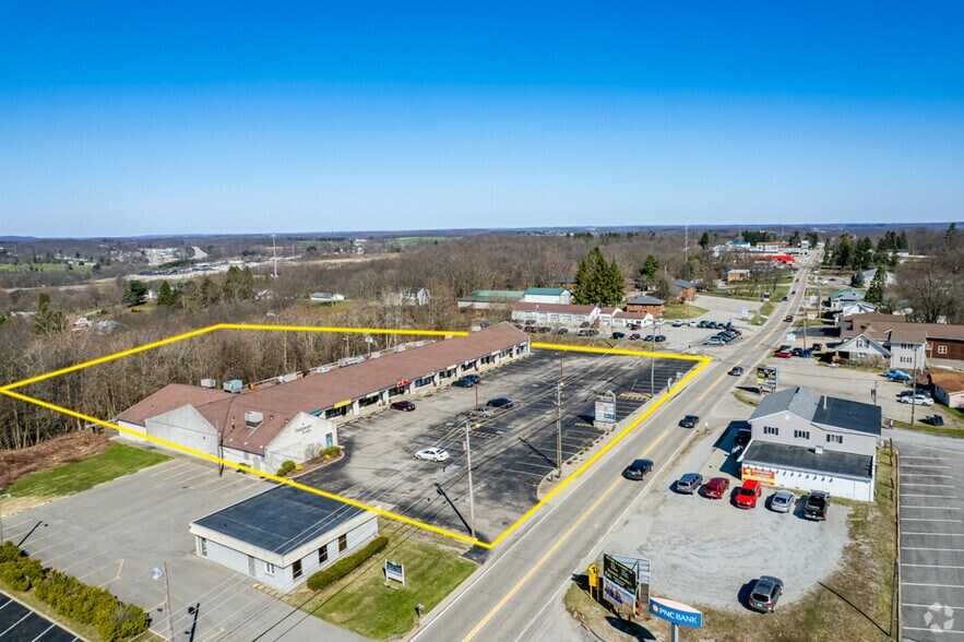 More Photos Of 16761 Saint Clair Ave, East Liverpool Unknown For Lease
