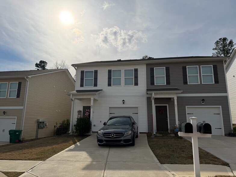 More Photos Of , Milledgeville Multifamily For Sale