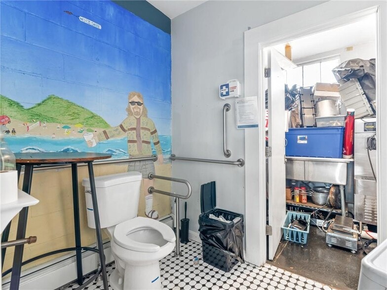 More Photos Of 2291 W Shore Rd, Warwick Showroom For Sale