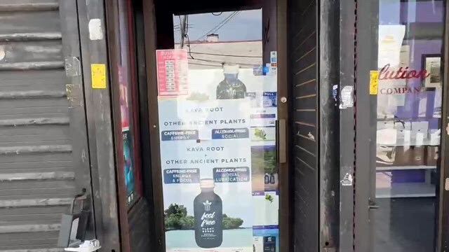 Primary Photo Of 16 Barrett Ave, Staten Island Storefront Retail Office For Lease