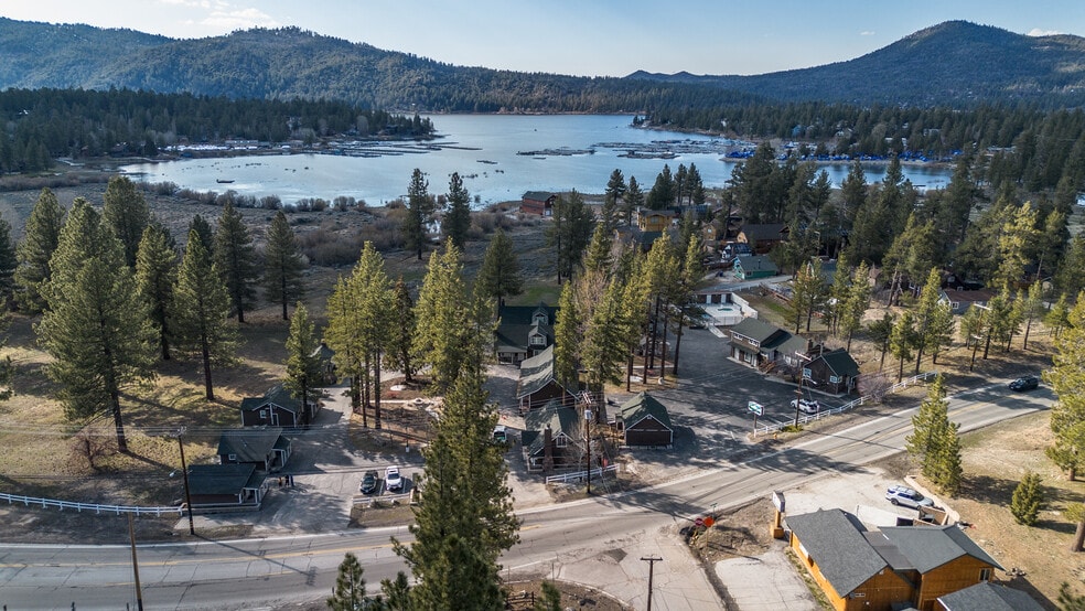 More Photos Of 39756 Big Bear Blvd, Big Bear Lake Hotel For Sale
