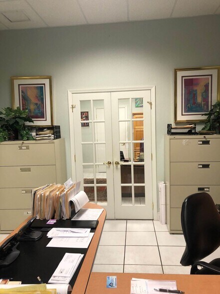 More Photos Of 2031 NW 22nd St, Pompano Beach Warehouse For Lease