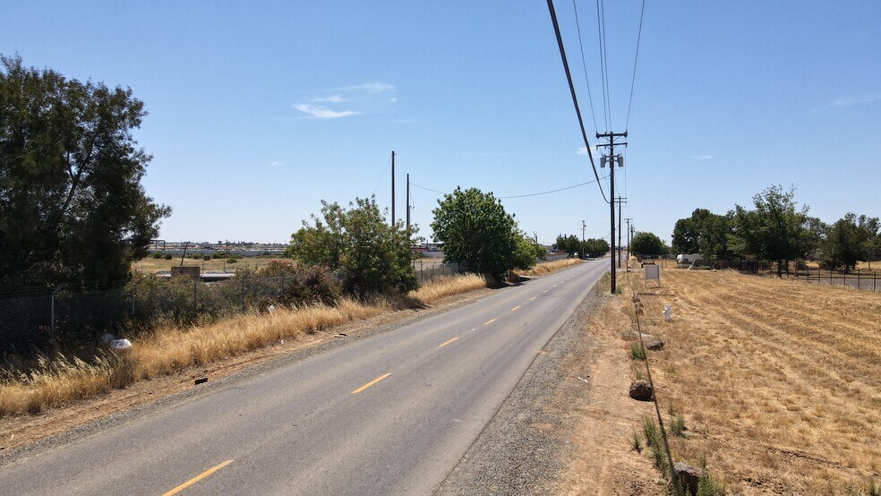 More Photos Of 4016 Happy Ln, Sacramento Land For Sale