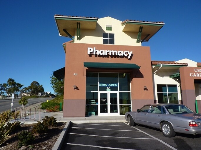 More Photos Of 911 Oak Park Blvd, Pismo Beach Medical For Lease