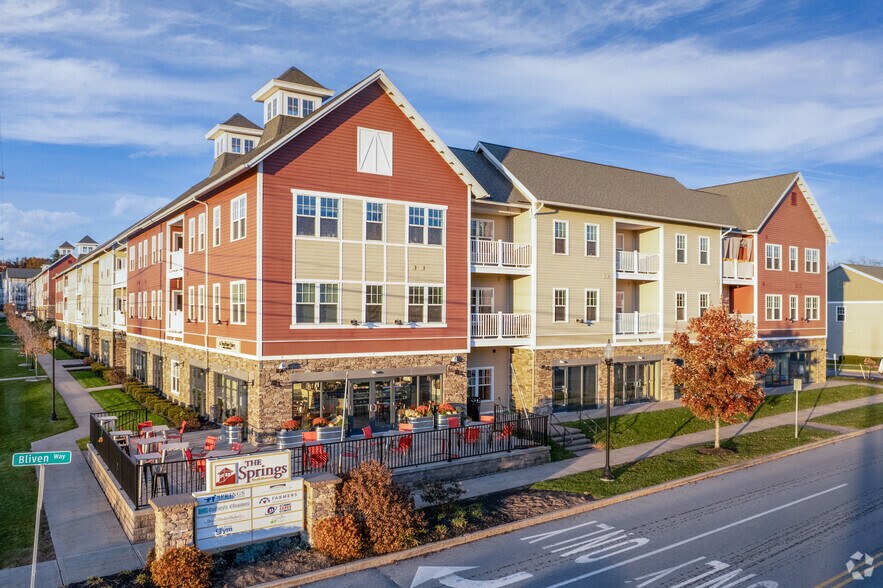 More Photos Of 9 Hampstead Pl, Saratoga Springs Apartments For Lease