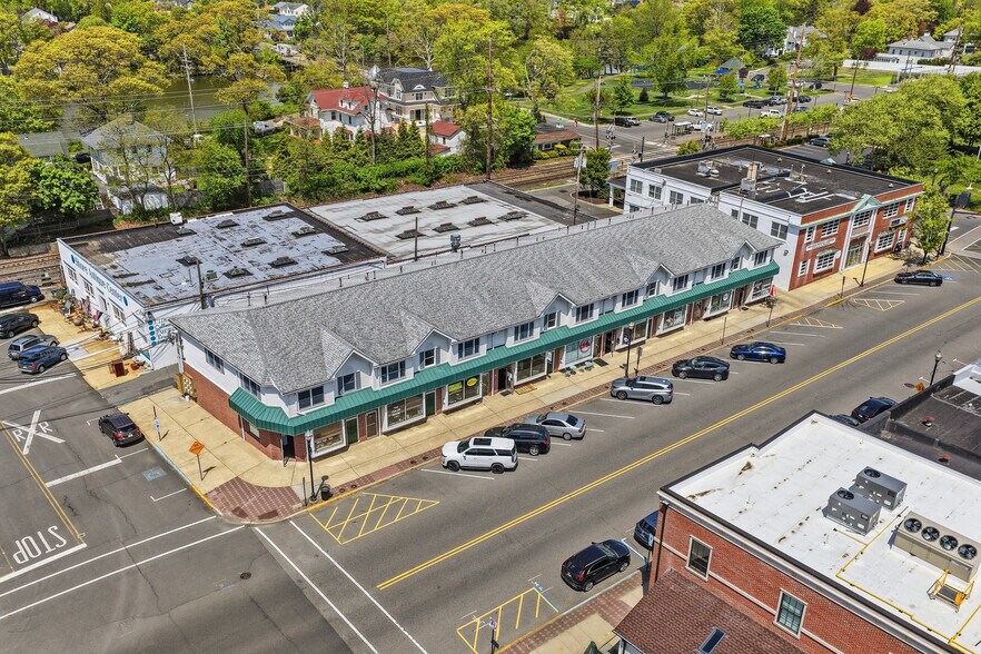 More Photos Of 305-341 Main St, Allenhurst Storefront Retail Residential For Sale