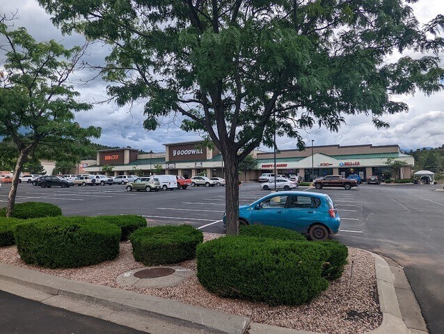 More Photos Of 1420-1426 E Route 66, Flagstaff Storefront Retail Office For Sale