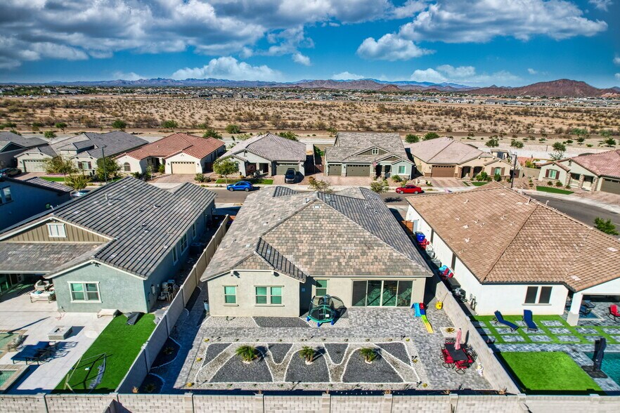 More Photos Of NEWLY REMODELED SURPRISE ALH, Surprise Assisted Living For Sale